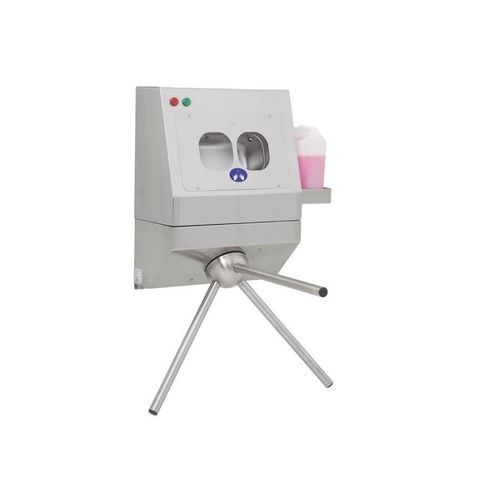 Sistema di disinfezione da parete - YIBTECH ST TED -02 - Yiber Elektronik