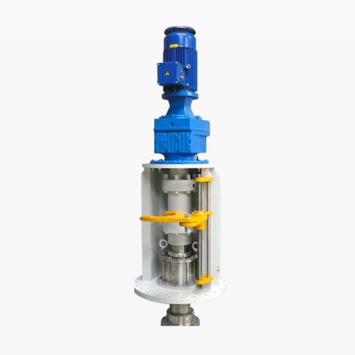 Agitatore da banco - AV-200M - Vortex - per preparazione di campioni / industriale / digitale