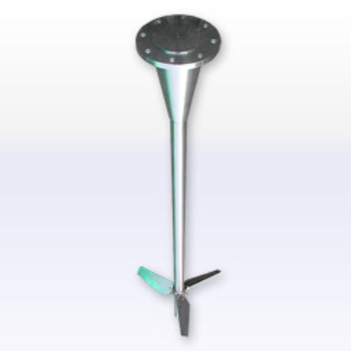 Agitatore a vortice - AVA-10M - Vortex - per preparazione di campioni / digitale / riscaldante