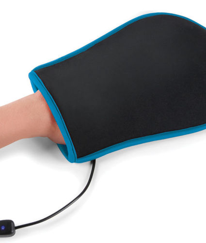 Lampada per luminoterapia - dpl Flex Mitt DPLPNMITT - LED Technologies - a LED / indossabile