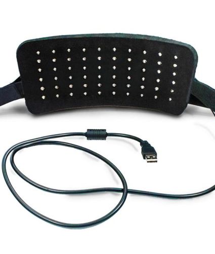 Lampada di fototerapia ortopedica - The dpl Flex Pad FLEXPAD - LED Technologies - per stimolazione della circolazione sanguigna / tipo coperta / ad infrarossi