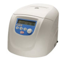 Centrifuga clinica - CN-140H - ORMA srl - a ematocrito / per DNA / da banco
