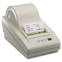 Stampante termica - TLP-50 - ORMA srl - per carta / da laboratorio / per dispositivo di pesatura