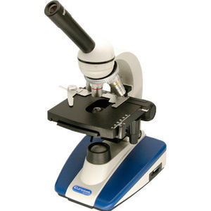Microscopio ottico - OXSP128SL - ORMA srl - da laboratorio / biologico / dritto