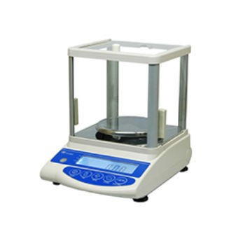 Sistema di pesatura elettronico - QT2 series - ORMA srl - ad uso didattico / da banco / con display LCD