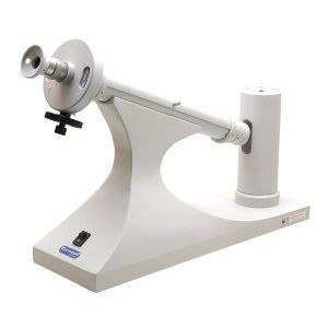 Polarimetro automatico - OPL1 - ORMA srl - da laboratorio / ad uso didattico / analogico