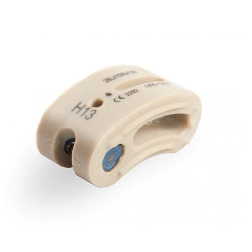 Gabbia intersomatica lombare - NeoSys Medical Solutions - via transforaminale / in PEEK