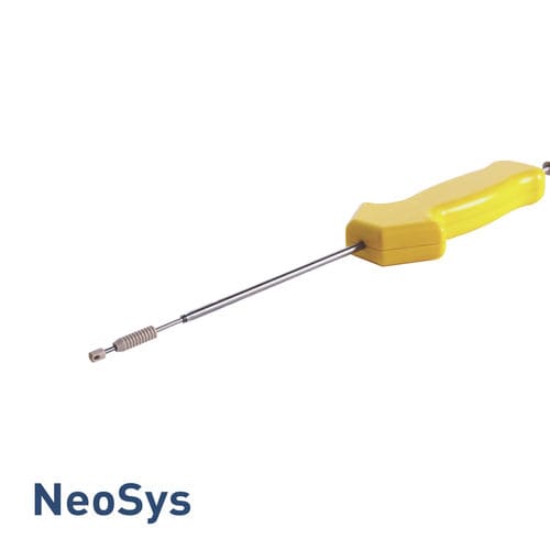 Ancora per sutura cuffia dei rotatori - 16655014 - NeoSys Medical Solutions - non assorbibile / senza punti