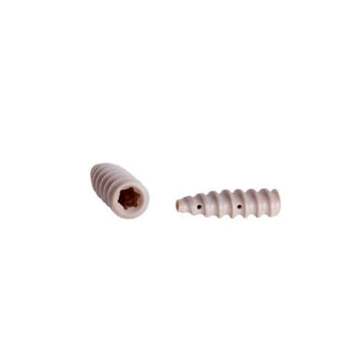 Vite ad interferenza legamenti crociati - ART series - NeoSys Medical Solutions - non assorbibile