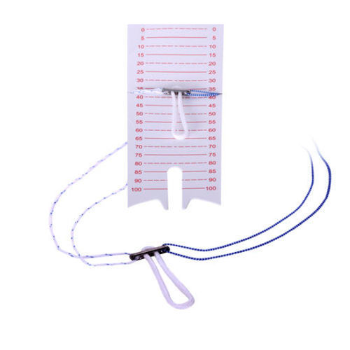Bottone da sutura per ricostruzione dell'LCA - FKL series - NeoSys Medical Solutions