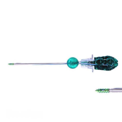 Ancora per sutura cuffia dei rotatori - 161 series - NeoSys Medical Solutions - piccole articolazioni / non assorbibile