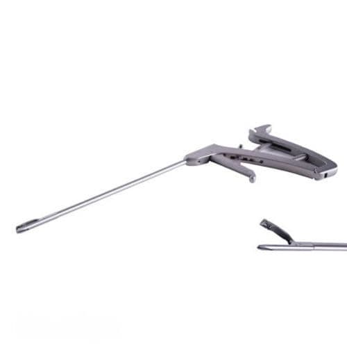 Pinza artroscopica - SCSP1000 - NeoSys Medical Solutions - per presa di tessuti / per sutura