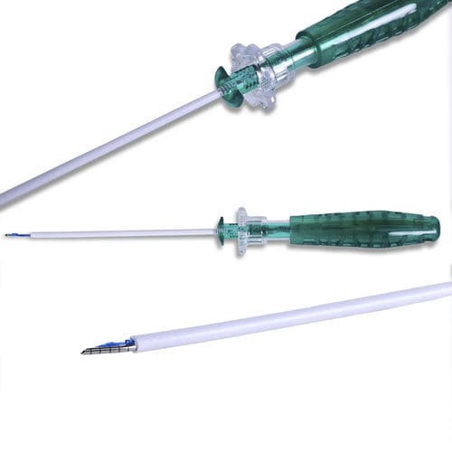 Strumentario chirurgico per chirurgia di riparazione meniscale - 9901010 - NeoSys Medical Solutions - monouso