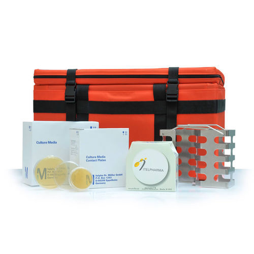 Kit medico da trasporto - Easy - ITEL Telecomunicazioni - di parto