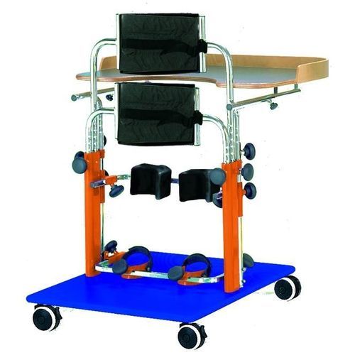 Stabilizzatore di statica pediatrico - Mini Standy - Galkal - a rotelle