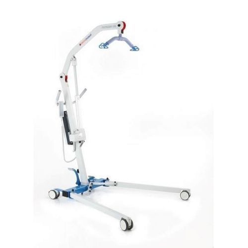 Sollevapersone elettrico - GRUA - Galkal - con rotelle / par paziente umano