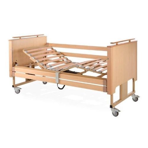 Letto medico - Dill - Galkal - per cure domiciliari / per lungodegenza / manuale