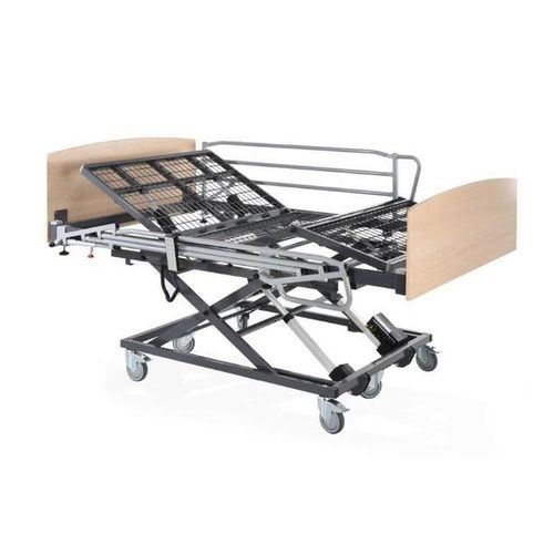 Letto da ospedale - BARIATRICA - Galkal - elettrico / bariatrico / inclinabile