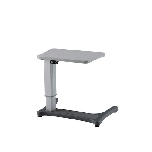 Tavolo oftalmico elettrico - 40.050.00 - Meccanottica Mazza - ad altezza regolabile