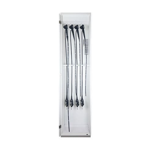 Armadio contenitore - SAS-4P-DRY - MASS Medical Stroage - per asciugatura / per endoscopio / per ospedale