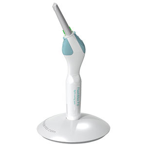 Lampada polimerizzante odontoiatrica - FlashMax P4 - Rocky Mountain Orthodontics (RMO®) - cordless / LED