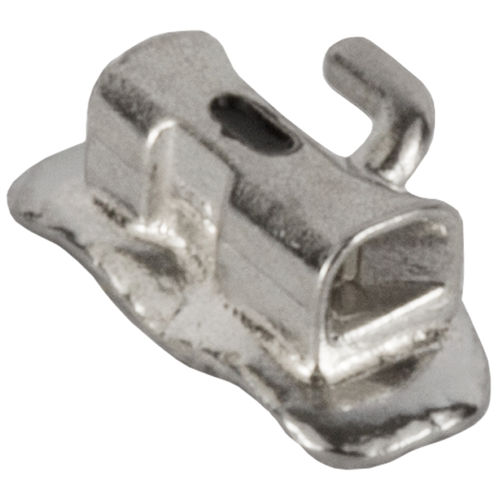 Tubo vestibolare molari - FLI® - Rocky Mountain Orthodontics (RMO®) - da incollare / saldabile