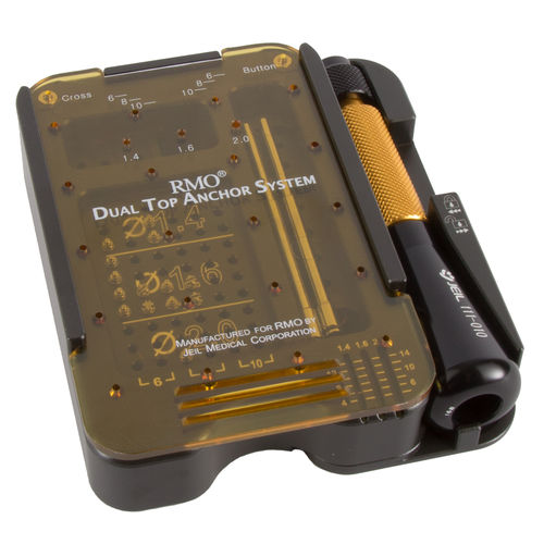 Strumentario per chirurgia odontoiatrica - K00935-2	 - Rocky Mountain Orthodontics (RMO®)