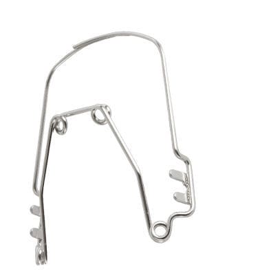 Filo ortodontico in acciaio inossidabile - A043 series - Rocky Mountain Orthodontics (RMO®)