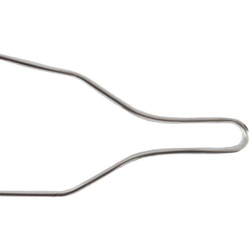 Filo ortodontico in acciaio inossidabile - E007 series - Rocky Mountain Orthodontics (RMO®) - per legatura