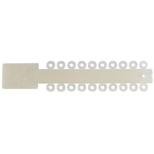 Elastico ortodontico per legature - Tough-O Light  - Rocky Mountain Orthodontics (RMO®)