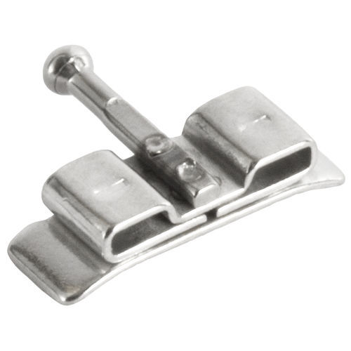 Tubo vestibolare molari - Wilson® 3D - Rocky Mountain Orthodontics (RMO®)