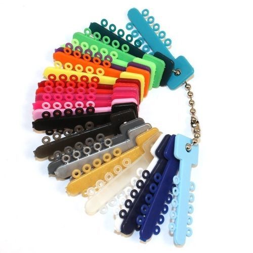 Elastico ortodontico per legature - J003 series - Rocky Mountain Orthodontics (RMO®)