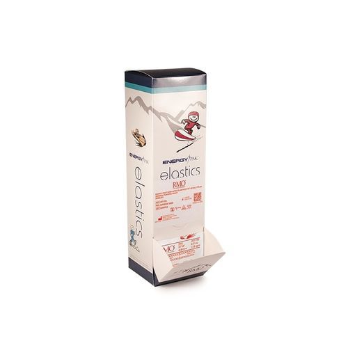 Elastico ortodontico - Energy  - Rocky Mountain Orthodontics (RMO®)