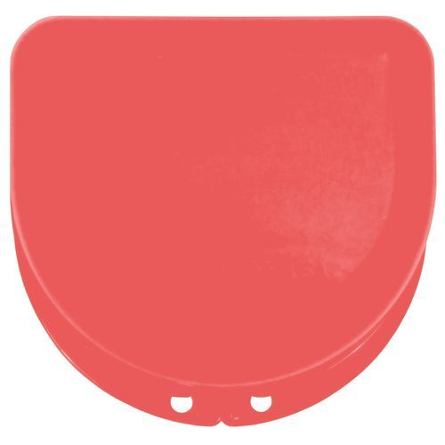 Astuccio per dentiera - J0132 series - Rocky Mountain Orthodontics (RMO®)