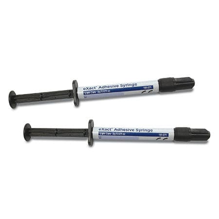Adesivo dentale di bracket ortodontici - eXact®  - TP Orthodontics