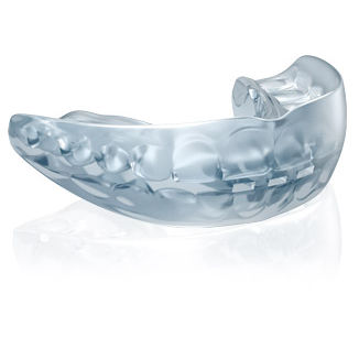 Allineatore miofunzionale - Pre-Finisher® - TP Orthodontics