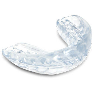 Allineatore miofunzionale - iFinisher® - TP Orthodontics