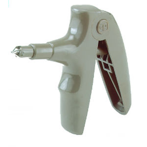 Pistola distributore di composito dentale - Straight Shooter® - TP Orthodontics