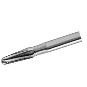 Fresa per ortodonzia - 100-1xx series - TP Orthodontics - in carburo
