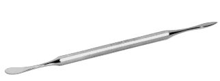 Spatola per cera odontoiatrica - 100-320 - TP Orthodontics - doppia / in acciaio inossidabile