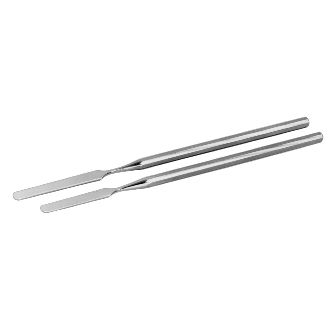 Spatola per cemento per otturazioni dentali - 100-34x series - TP Orthodontics - in acciaio inossidabile