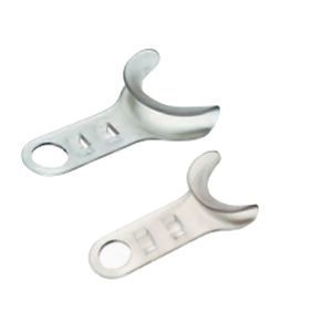 Divaricatore labiale - TP Orthodontics - per ortodonzia