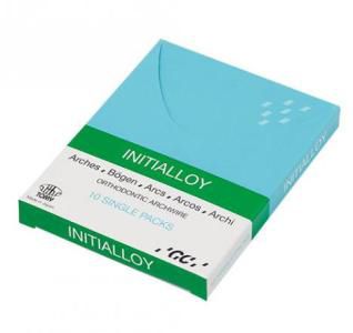Filo ortodontico NiTi - INITIALLOY - GC Orthodontics
