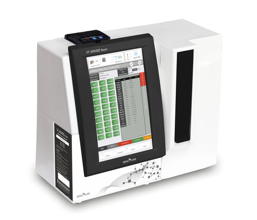 emogasanalizzatore pCO2 - Sensa Core Medical Instrumentation Pvt. Ltd.