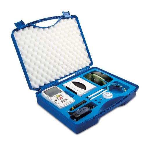 Valigetta per laser medico - PL-LDA00202  - 88Dent - a mano / in polipropilene / in EVA