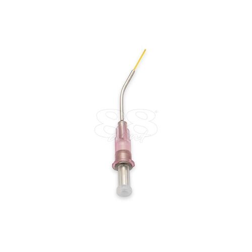 Puntale laser monouso - PL-TP-400-10-S - 88Dent