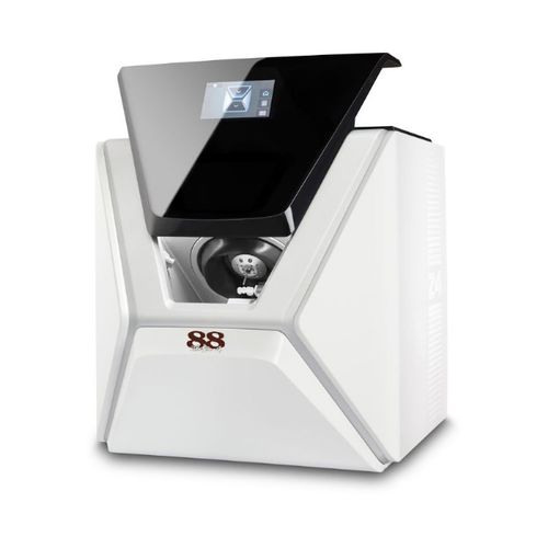 Fresatrice CAD CAM - Zeta4 - 88Dent - per odontoiatria / per laboratori odontotecnici / per zirconia