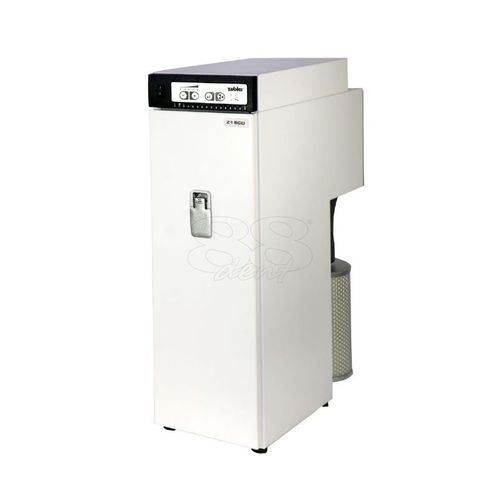 Aspiratore per laboratorio odontotecnico - Z1 CAM - 88Dent - per laboratorio / per fresa / amovibile