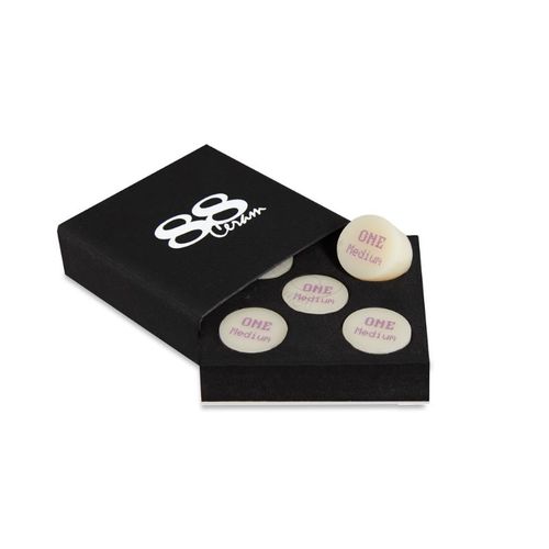 Materiale odontoiatrico in ceramica - Ceram pellet justone Classic - 88Dent - per ricostruzione dentale