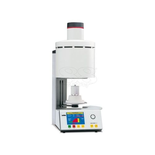Forno di cottura - Vario Press 330e - 88Dent - per trattamento termico / di tempra / di pressatura